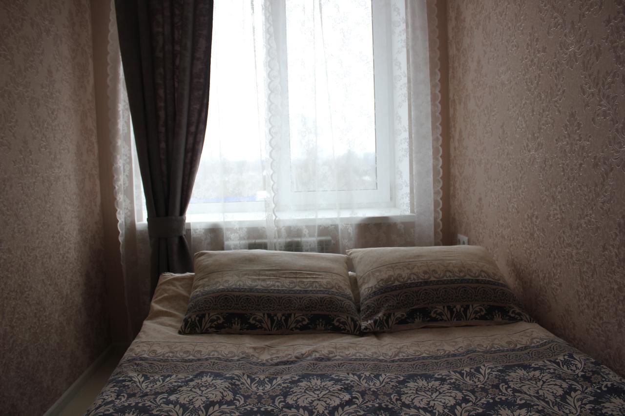Gostinnyi Dvor Polotsk מראה חיצוני תמונה